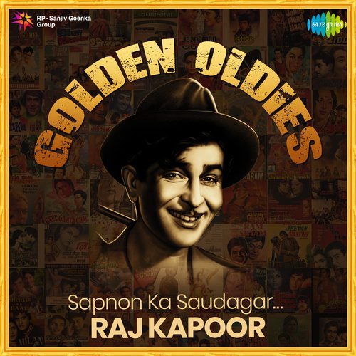 Sapnon Ka Saudagar - Raj Kapoor Mukesh MP3 Download